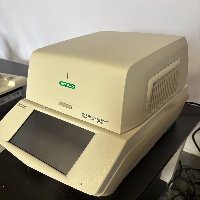 BioRad CFX96 Real-Time PCR  Detection-Deep Well image 1